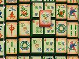 Mahjong 21