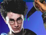 Убить Гарри Поттера - Harry Potter - stab 2