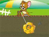 Золотая лихорадка - Tom and Jerry gold minner 2