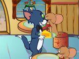 Ресторан Тома - Tom and Jerry Dinner