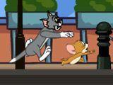 Том и Джери: Уйти от зомби - Tom and Jerry Zombies City