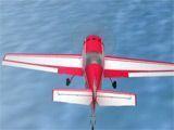 Самолетные трюки - 3d stunt pilot