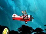 Том и Дерри - Ночной полет Тома - Tom and Jerry: Tom in Dangerous Flights