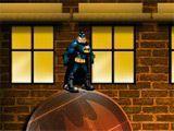 Бэтмен на задании - Batman: dangerous bildings