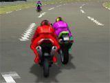 3D мотогонки - 3D Motorbike Racing