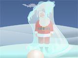 Замороженная Санта - часть 5 - Freeze Santa Escape - 5