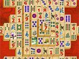 Маджонг 1001 - Mahjong 1001