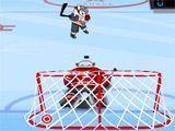 Хоккейный буллит - That Stop Puck