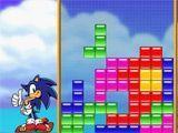 Sonic Тетрис - Sonic Tetris