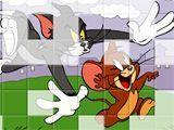 Том и Джерри - Погоня - Sort my tiles Tom and Jerry