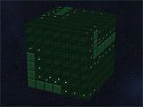 Сапер 3D - Заминированный куб - Minesweeper 3D: Universe