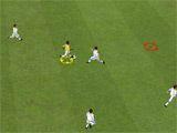 Быстрая игра - Мировой футбол 3 - Speed Play World Soccer 3