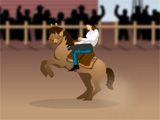 Чемпионат по родео - Rodeo Challange