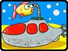 подводная лодка