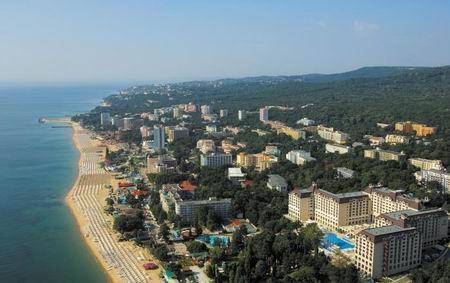 отели Болгарии, Болгария отели