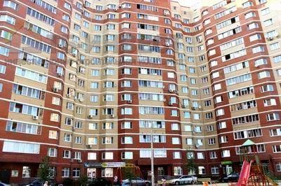 Новые квартиры в Москве