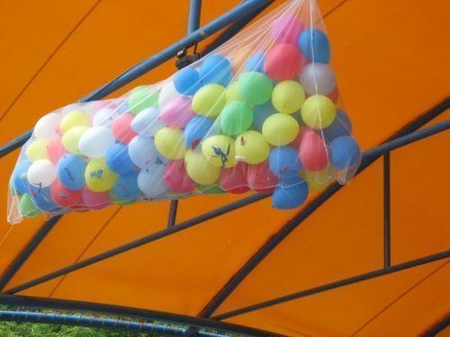 воздушные шары